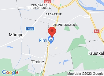  Vienības gatve 192, Rīga, LV-1058,  Zemenīte ABC, SIA, Privātā pirmsskolas izglītības iestāde, Filiāle