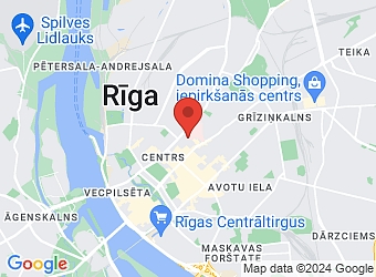  Skolas 38, Rīga LV-1010,  Zemes īpašnieku ģilde, AS