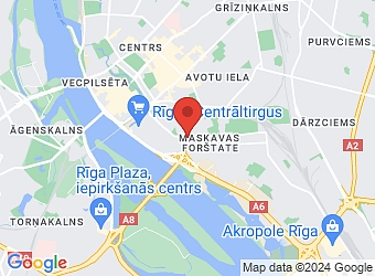  Lāčplēša 112, Rīga LV-1003,  Zemes un mežu fondi, SIA