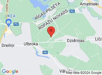  "Jugla 1", Stopiņu pagasts, Ropažu nov., LV-2130,  Zemessardzes 19. Nodrošinājuma bataljons