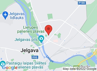  Skautu 2, Jelgava LV-3002,  Zemgale, boulinga halle