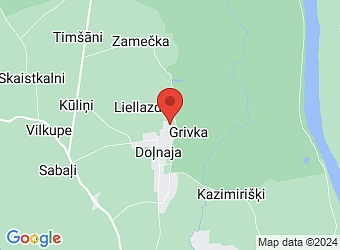  "Pļavas", Pilskalnes pagasts, Augšdaugavas nov., LV-5447,  Zemgale Ltd, SIA
