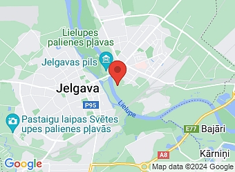  Peldu 7, Jelgava LV-3002,  Zemgales IT centrs, SIA