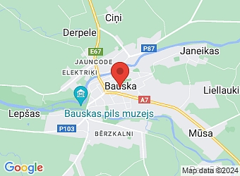  Slimnīcas 4, Bauska, Bauskas nov. LV-3901,  Zemgales mutes veselības centrs, SIA