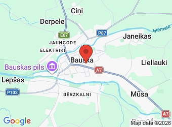  Slimnīcas 9 - 3. stāvs, Bauska, Bauskas nov., LV-3901,  Zemgales namu apsaimniekotājs, SIA