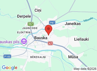  Akāciju 15, Bauska, Bauskas nov., LV-3901,  Zemgales namu apsaimniekotājs, SIA