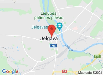  Katoļu 2b, Jelgava, LV-3001,  Zemgales plānošanas reģions, Uzņēmējdarbības centrs