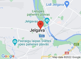  Katoļu 2b-2.st., Jelgava, LV-3001,  Zemgales plānošanas reģions