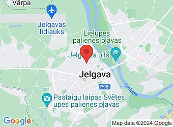  Pulkveža Brieža 24, Jelgava, LV-3007,  Zemgales reģionālais arhīvs