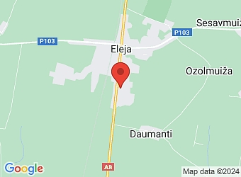  Eleja, Gaismas 1-4, Elejas pagasts, Jelgavas nov., LV-3023,  Zemgales strēlnieks, biedrība