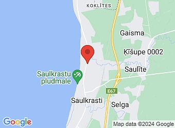  Ainažu 34, Saulkrasti, Saulkrastu nov., LV-2160,  Andra Zemīša ārsta osteopāta prakses vieta Saulkrastos