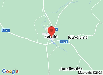  "Zemītes pils", Zemīte, Zemītes pagasts, Tukuma nov., LV-3135,  Zemītes pamatskola