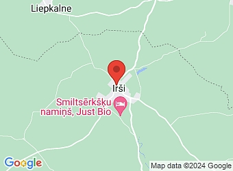  "Zemītes", Irši, Iršu pagasts, Aizkraukles nov., LV-5108,  Zemītes, ZS