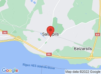  Līvzemes 5, Salaspils, Salaspils nov., LV-2169,  Zemnieku bodīte, veikals