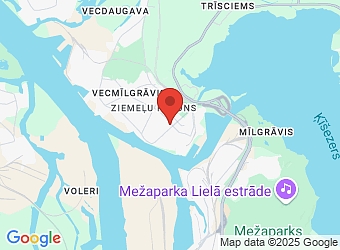  Augusta Dombrovska 13 - 34, Rīga, LV-1015,  ZenCommerce, SIA