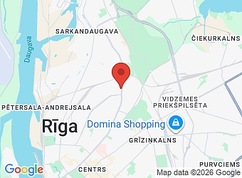  Duntes 3, Rīga, LV-1013,  Zendo, SIA