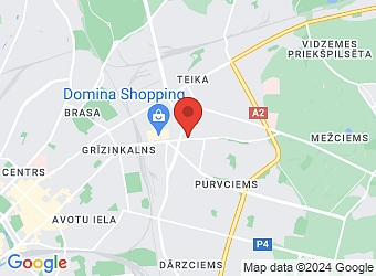  Ieriķu 15 k-3, Rīga, LV-1084,  ZENG, SIA