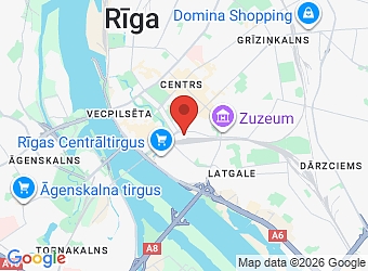  Satekles 2B, Rīga, LV-1050,  Zenith Property Management, SIA