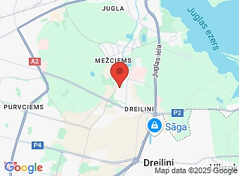  Sergeja Eizenšteina 59A, Rīga, LV-1079,  ZENITH, SIA