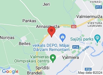  Purva 12A, Valmiera, Valmieras nov., LV-4201,  Zenka, SIA