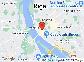  Kaļķu 7, Rīga, LV-1050,  ZENT, SIA