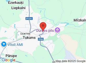  Meža 40, Tukums, Tukuma nov., LV-3101,  ZEParts, SIA