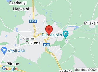  Meža 40, Tukums, Tukuma nov., LV-3101,  ZEParts, Veikals