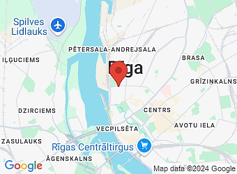  Valkas 3/5 - 6, Rīga, LV-1010,  Zeppelin, SIA