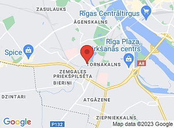  Mārupes 51 - 60, Rīga, LV-1002,  ZET.LV, SIA