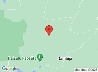  "Daumanti", Valdgales pagasts, Talsu nov., LV-3253,  ZeTopo, SIA