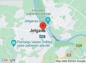  Katoļu 7A, Jelgava, LV-3001,  Zet-R, SIA