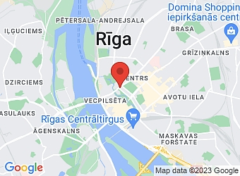  Krišjāņa Valdemāra 4-13, Rīga LV-1010,  ZIB tekstils, SIA