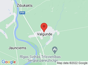  Valgunde, Saules 3, Valgundes pagasts, Jelgavas nov., LV-3017,  Ziedari, veikals