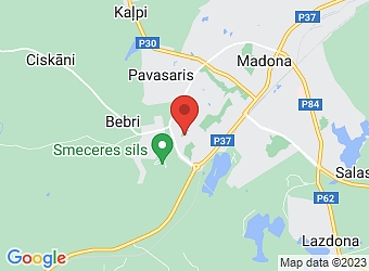  Lazdu 20, Madona, Madonas nov., LV-4801,  Ziedi AV, SIA, Dārzniecība