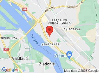  Rušonu 15, Rīga, LV-1057,  Ziediņas D. ģimenes ārsta prakse