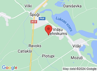  "Ziediņi", Laureņi, Višķu pagasts, Augšdaugavas nov., LV-5481,  Ziediņi, ZS