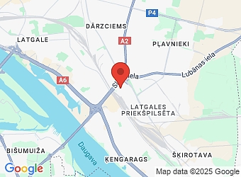  Mazā Rencēnu 1, Rīga, LV-1073,  Ziedmeistars, SIA