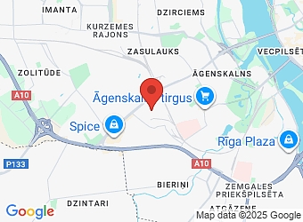  Kauguru 6, Rīga, LV-1046,  Ziedu bāze Florex, SIA