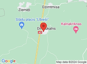  Dimzukalns, Vienības 9, Iecavas pagasts, Bauskas nov. LV-3913,  Ziedu raksti, SIA