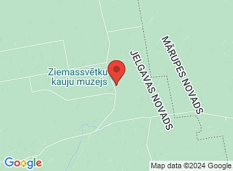  "Mangaļi", Valgundes pagasts, Jelgavas nov. LV-3017,  Ziemassvētku kauju muzejs