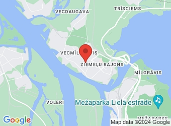  Martas Rinkas 5 - 18, Rīga, LV-1015,  Ziemeļblāzma, dzīvokļu īpašnieku kooperatīvā sabiedrība