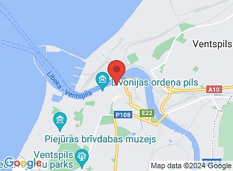  Skolas 3, Ventspils LV-3601,  Ziemeļkurzemes Amatniecības konsultāciju centrs Ventspils Amatu māja