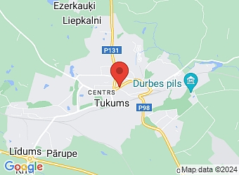  Pasta 11 k-2, Tukums, Tukuma nov., LV-3101,  Ziemeļkurzemes reģionālā lauksaimniecības pārvalde, Tukuma sektors