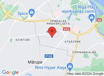  Codes 54A, Rīga, LV-1058,  Ziemeļmeita Consulting, SIA