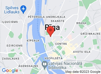  Rūpniecības 22-35, Rīga LV-1010,  Ziemeļnams, dzīvokļu īpašnieku kooperatīvā sabiedrība