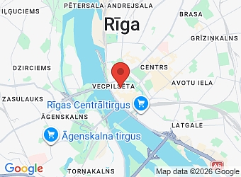  Mazā Pils 6, Rīga, LV-1050,  Ziemeļu kultūra, SIA