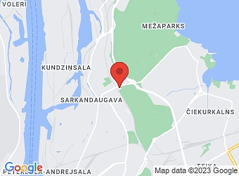  Meža prospekts 90, Rīga, LV-1005,  Ziemeļu nami, SIA