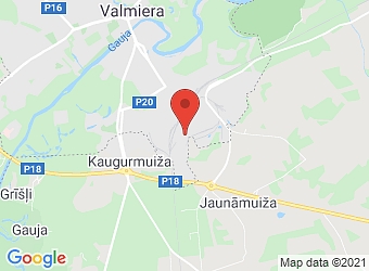  Mūrmuižas 18, Valmiera, Valmieras nov., LV-4201,  Ziemeļvidzemes reģionālā lauksaimniecības pārvalde, Valsts atbalsta, zivsaimniecības un Leader pasākumu daļa