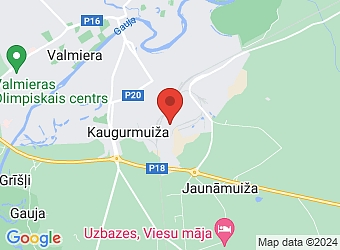  Mūrmuižas 18, Valmiera, Valmieras nov., LV-4201,  Ziemeļvidzemes reģionālā lauksaimniecības pārvalde