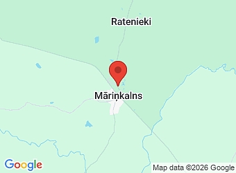  Māriņkalns , Ziemera pagasts, Alūksnes nov. LV-4332,  Ziemeru pamatskola, Pirmsskolas izglītības grupa